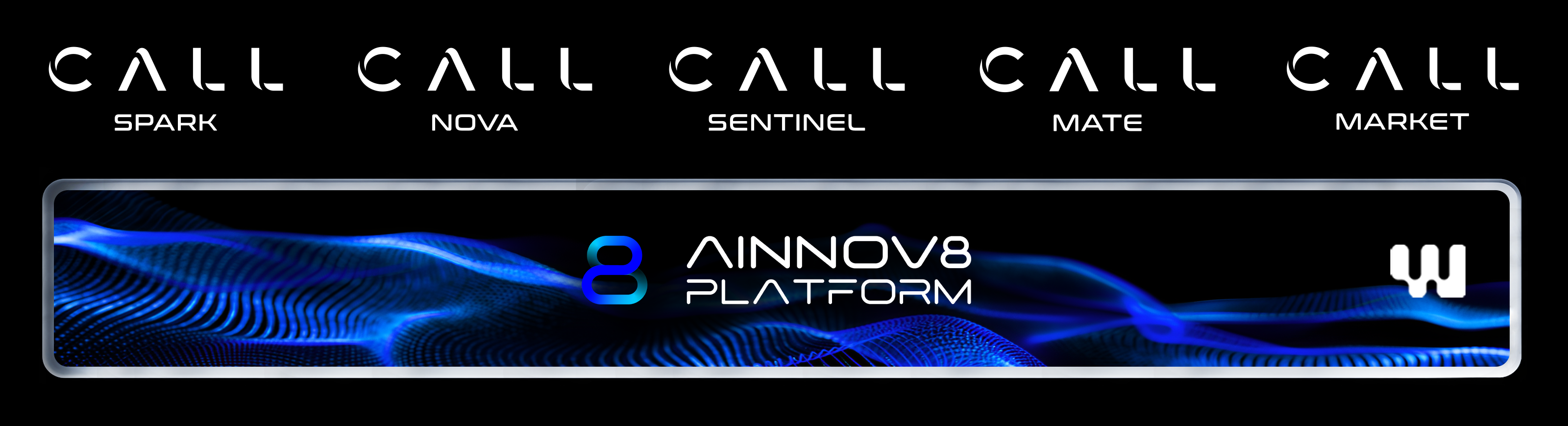 AINNOV8 services
